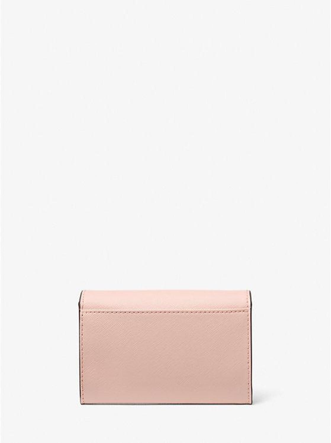 Jet Set Medium 2-in-1 Wallet