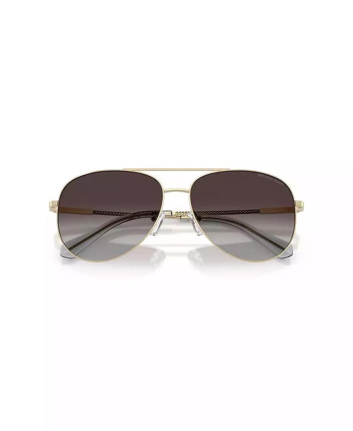 Women's Pilot Sunglasses, Perledo MK1172