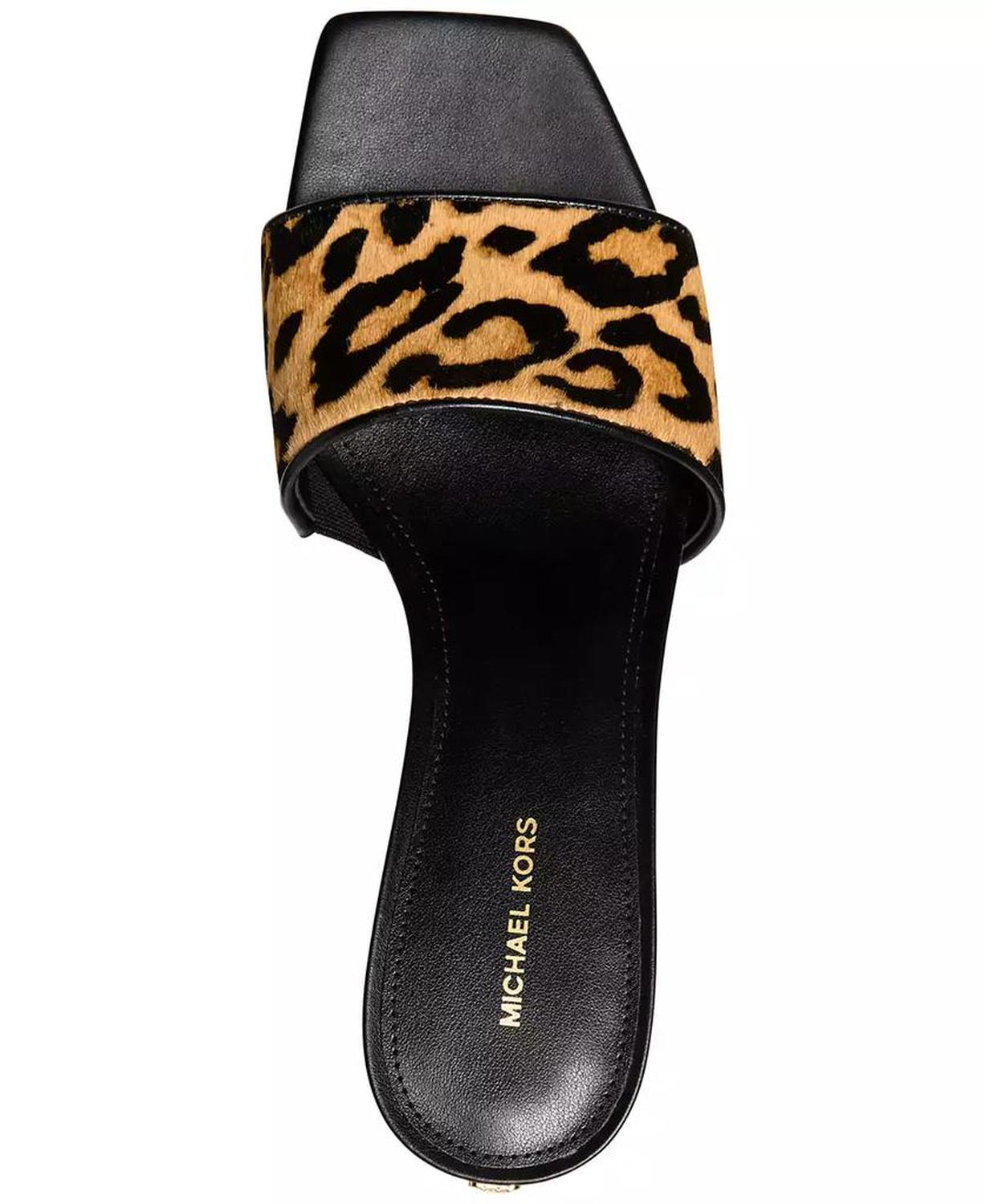 Women's Elyse Kitten Mule Sandals