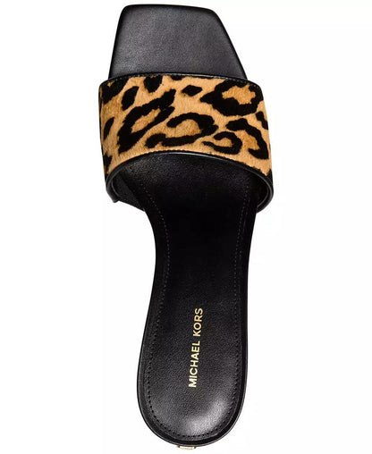 Women's Elyse Kitten Mule Sandals