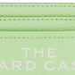 Marc Jacobs Logo Embossed Cardholder