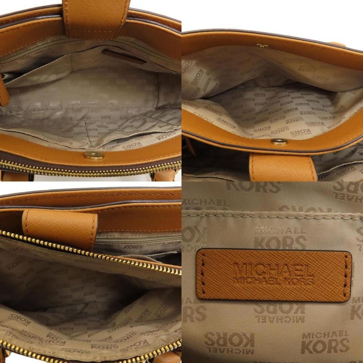 Pvc Tote Bag (Pre-Owned)