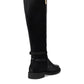 Abigail Boot - Wide shaft