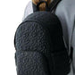 Tilly Small Quilted Fabric Backpack