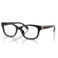 Women's Square Eyeglasses, HC6257U