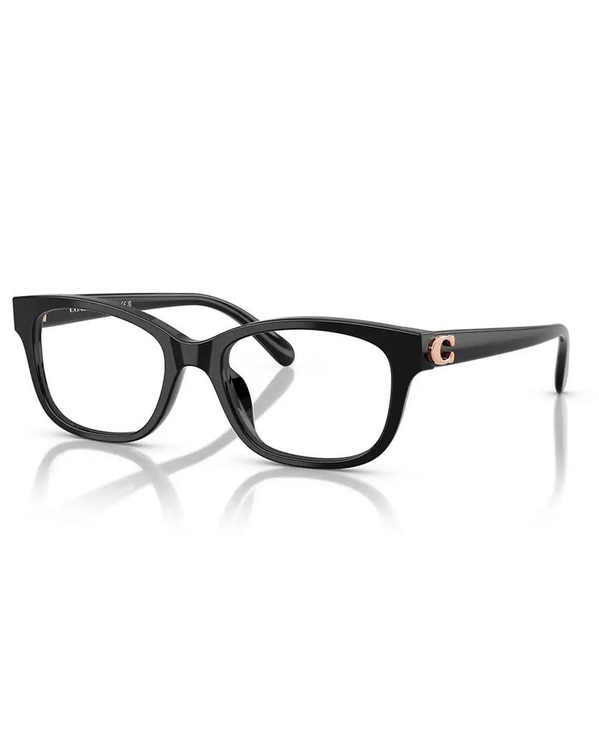 Women's Square Eyeglasses, HC6257U