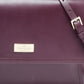 Leather Large Arbour Hill Charline Top Handle Bag