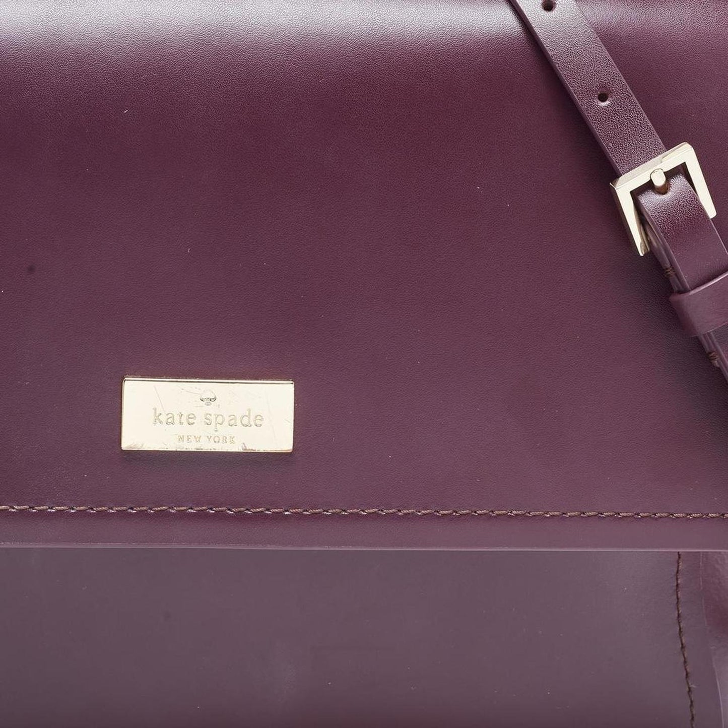 Leather Large Arbour Hill Charline Top Handle Bag
