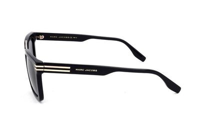 Marc Jacobs Eyewear Square Frame Sunglasses