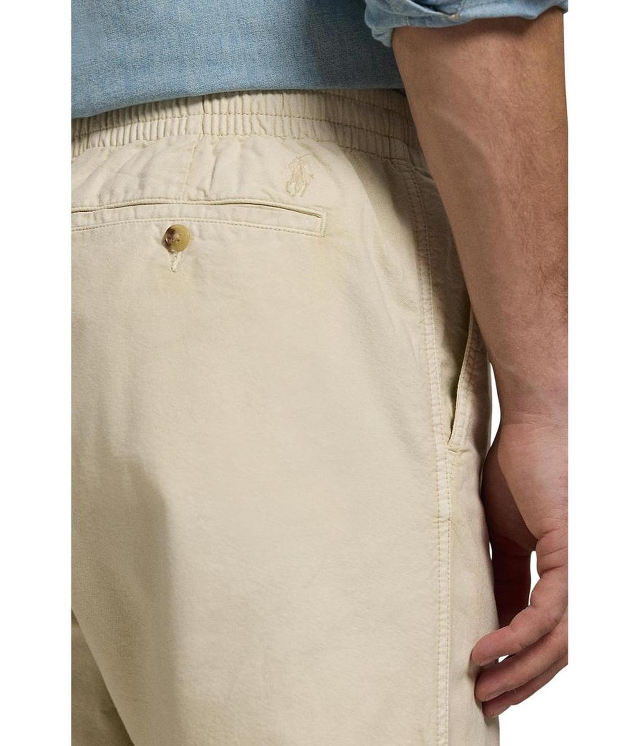 Polo Prepster Classic Fit Oxford Pants