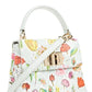 Furla 1927 Graphic Printed Mini Handbag