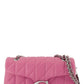 Coach Tabby 26 Logo Plaque Quilted Crossbody Bag