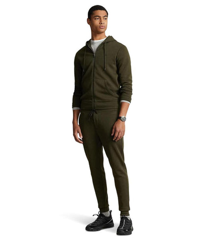 Double-Knit Jogger Pant