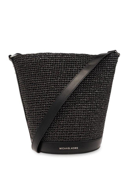 Michael Michael Kors Small Open Top Townsend Bucket Bag