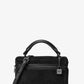 Jana Extra-Small Embellished Suede Convertible Crossbody Bag