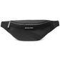 Men's Logo Hip Bag