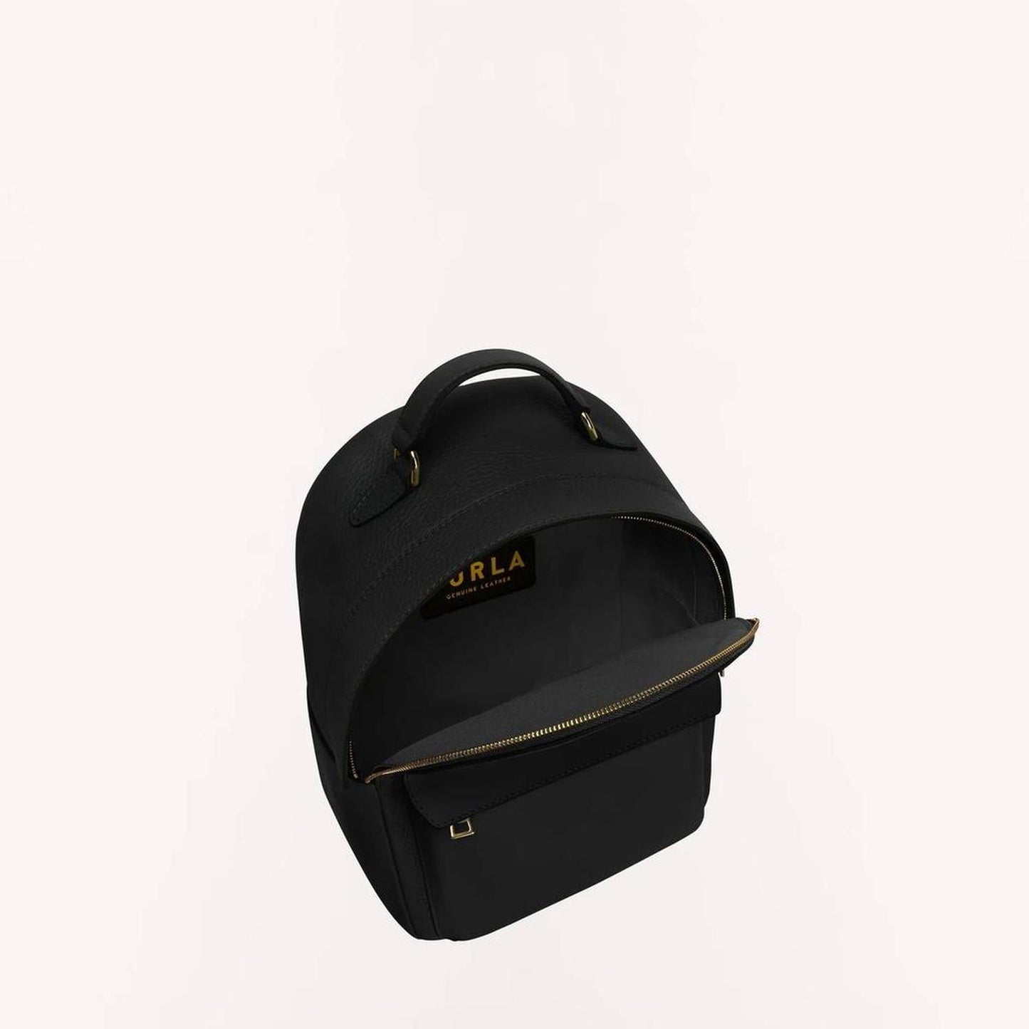 Women's Favola Backpack In Black