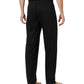 Mercerized Cotton Patch Pocket Pants