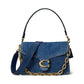 Chain Tabby Shoulder Bag