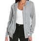 Unisex Wool & Cashmere-Blend Hoodie