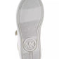 Michael Kors Toddler Girls Jem Ralley Casual Sneakers from Finish Line