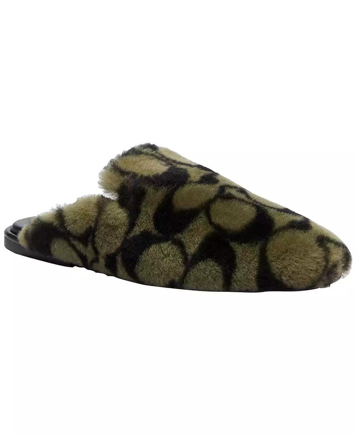 Women's Signature Shearling Slipper