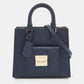 Michael Michael Kors Leather Mini Bridgette Tote