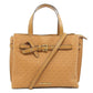 Pvc Handbag (Pre-Owned)