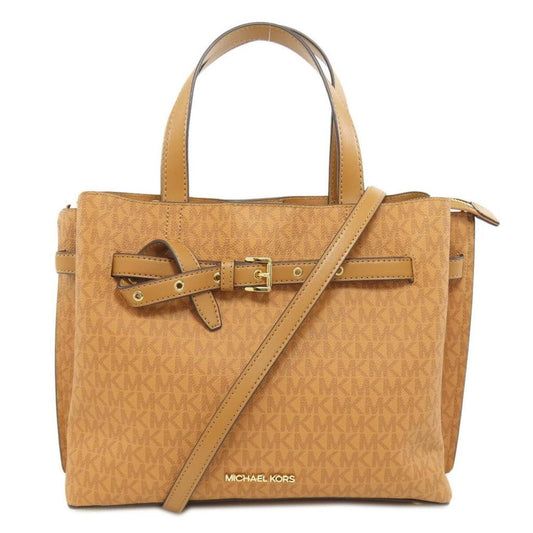 Pvc Handbag (Pre-Owned)