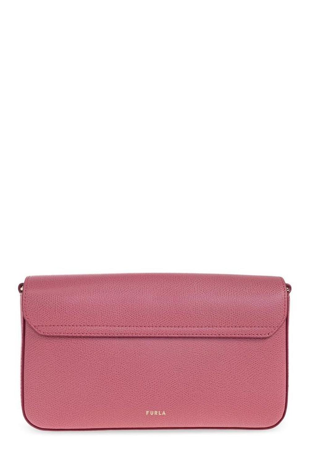 Furla Iride Small Crossbody Bag