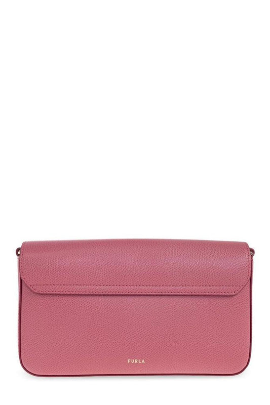 Furla Iride Small Crossbody Bag
