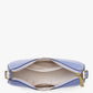 Nova Crescent Shoulder Bag