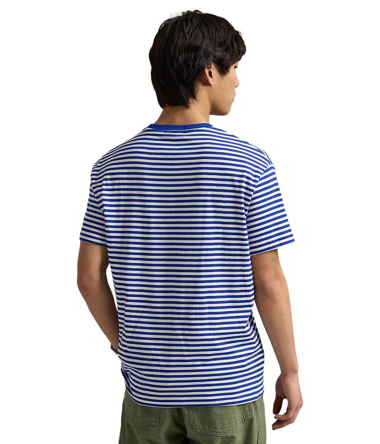 Short Sleeve Animated Tees - Classic