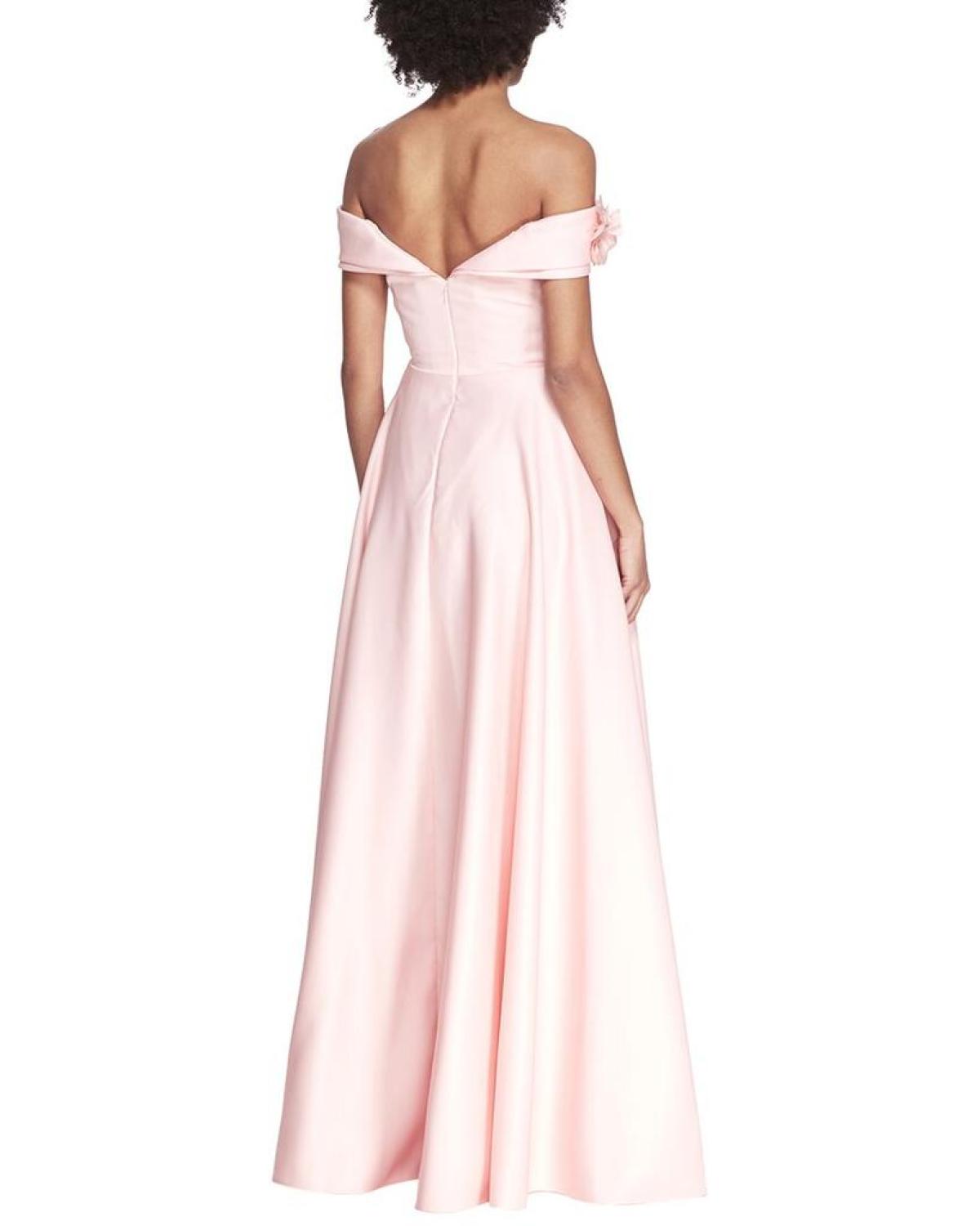 Marchesa Notte Gown
