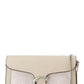 Coach Tabby Signature Chain-Linked Crossbody Bag