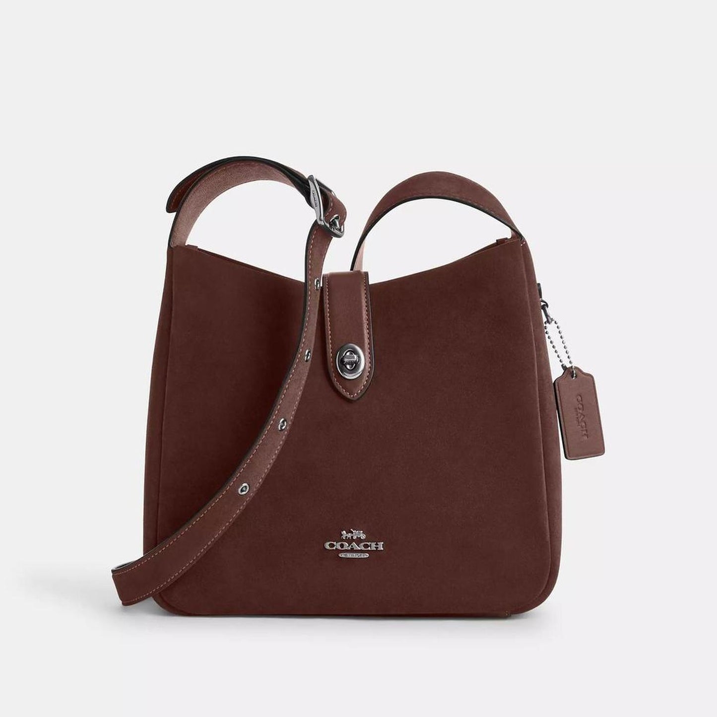 Hadley Convertible Crossbody Bag