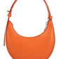 Furla Delizia Logo Printed Mini Shoulder Bag