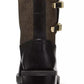 Michael Kors Women's Darrington Flat Boots