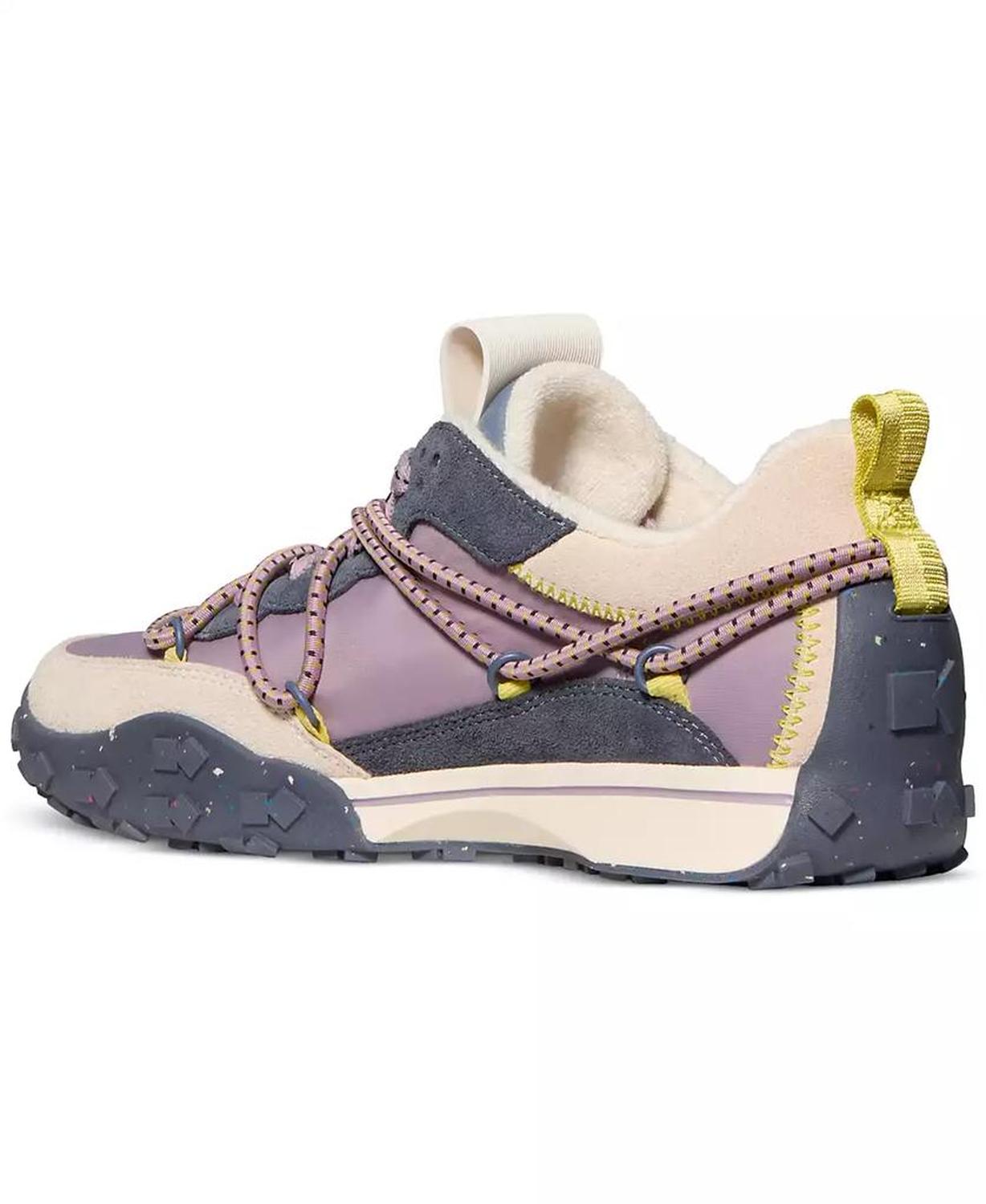 Women's K As In Kate Hiking Lace Runners