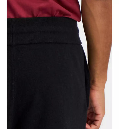 Men's San Steero Relaxed Fit Cropped Drawstring Sweatpants