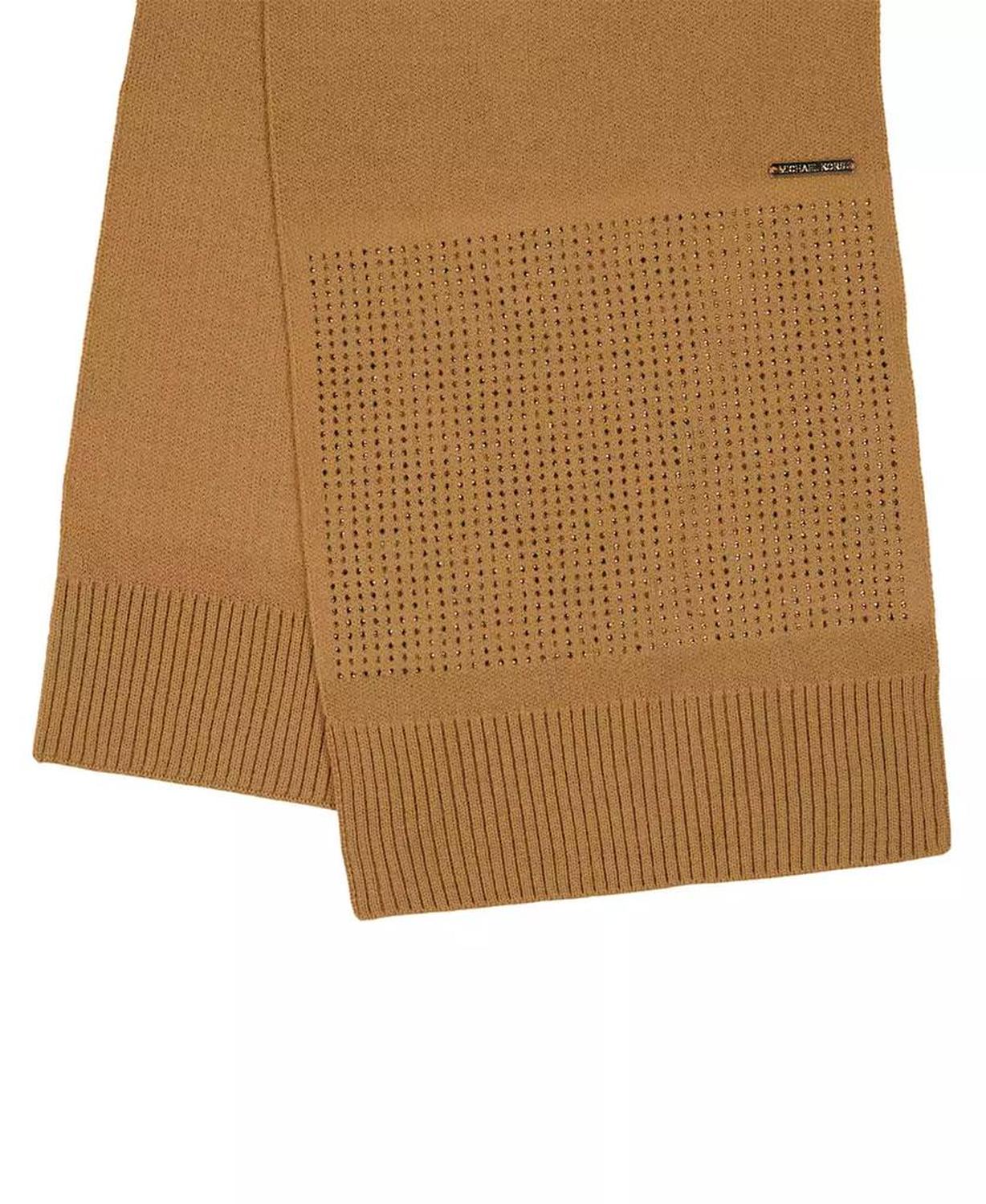 Women's Crystal Stripe Scarf