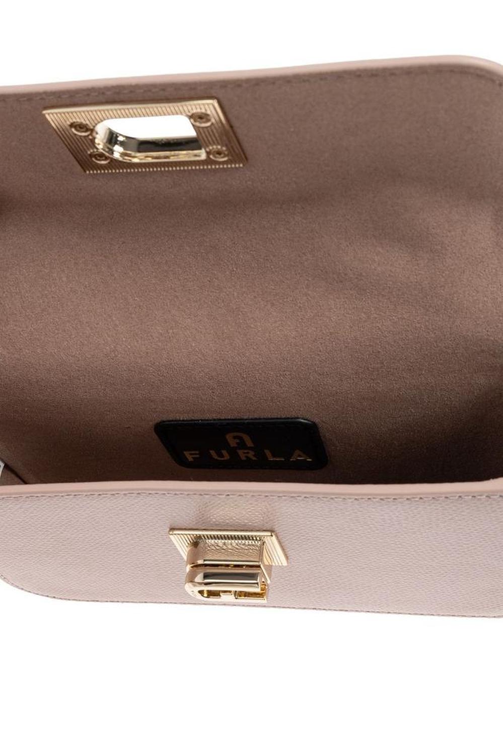 Furla 1927 Soft Mini Crossbody Bag