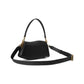 Twisted Tabby Shoulder Bag
