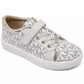 Michael Kors Toddler Girls Jem Ralley Casual Sneakers from Finish Line