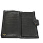Chanel  Leather Wallet  (Pre-Owned)