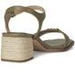 Mandy Mid Sandal