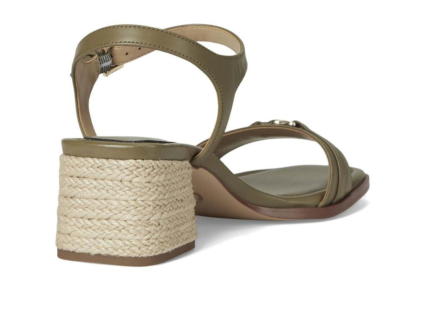 Mandy Mid Sandal