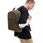Men's Signature Jacquard Backpack