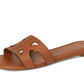 Duo Slide Sandal