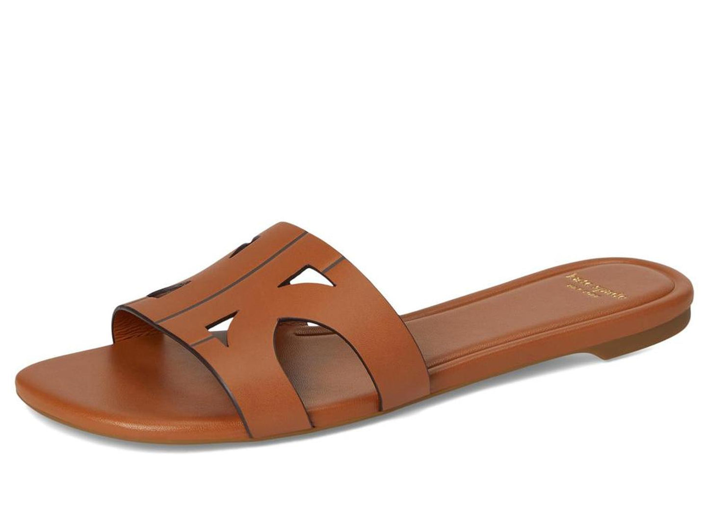 Duo Slide Sandal